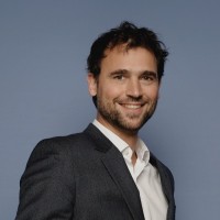 Benjamin Deljurie, CBRE